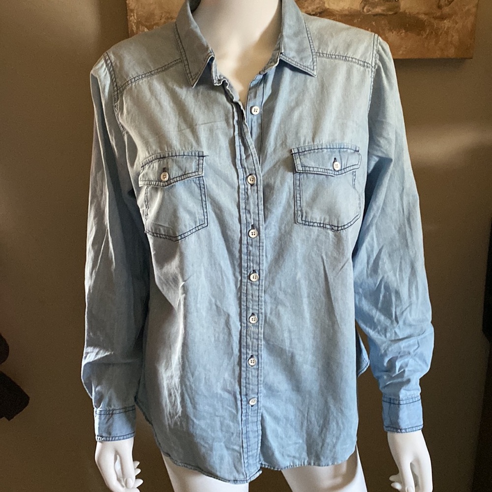Torrid - Picture 3 of 5